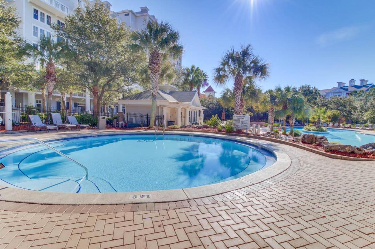 Elation #5109 Villa Destin Exterior photo